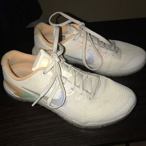 Nike Metcon Women size 8